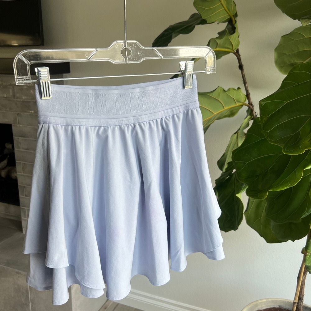 Lulu Lemon Skirt